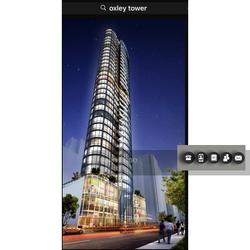 Oxley Tower (D1), Retail #157201542